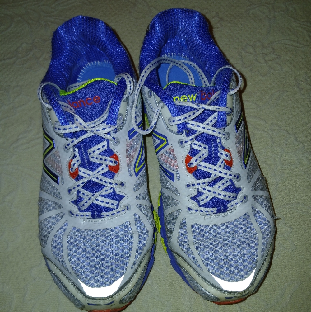 New Balance Womens Running Shoes Size 6